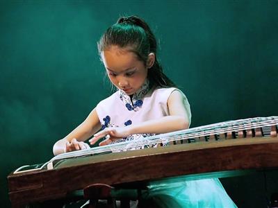 招聘遵义古筝家教老师