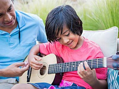 遵义请吉他家教哪家好？